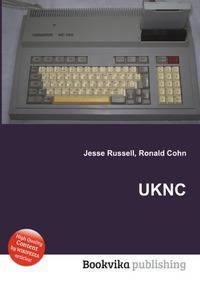 UKNC