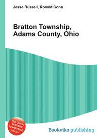 Bratton Township, Adams County, Ohio