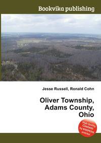 Oliver Township, Adams County, Ohio