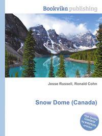 Snow Dome (Canada)