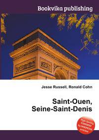 Saint-Ouen, Seine-Saint-Denis