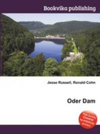 Oder Dam
