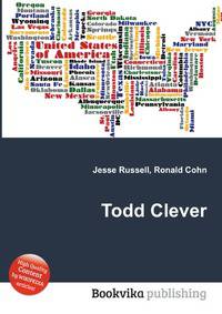 Todd Clever