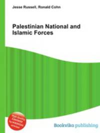 Palestinian National and Islamic Forces