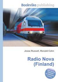 Radio Nova (Finland)