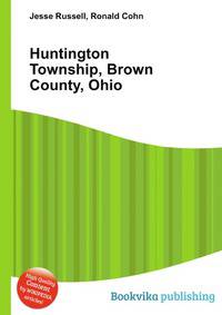 Huntington Township, Brown County, Ohio