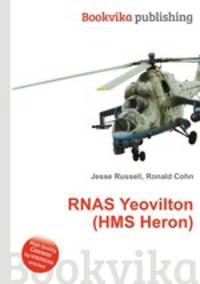 RNAS Yeovilton (HMS Heron)