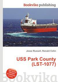 USS Park County (LST-1077)