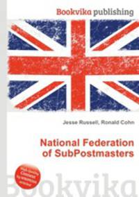 National Federation of SubPostmasters