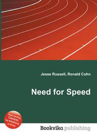 Need for Speed