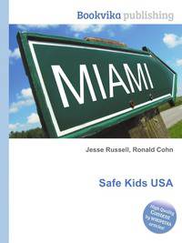 Safe Kids USA
