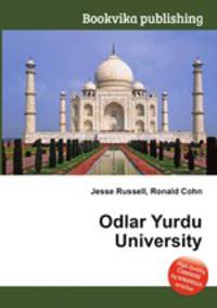 Odlar Yurdu University