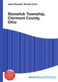 Stonelick Township, Clermont County, Ohio
