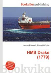 HMS Drake (1779)