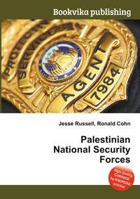 Palestinian National Security Forces