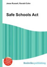 Safe Schools Act