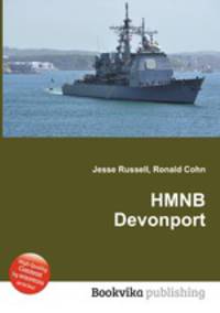 HMNB Devonport