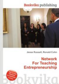 Network For Teaching Entrepreneurship