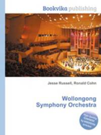 Wollongong Symphony Orchestra