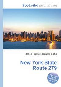 New York State Route 279