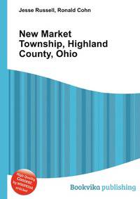 New Market Township, Highland County, Ohio