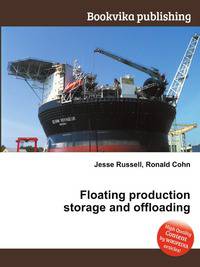 Floating production storage and offloading