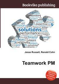 Teamwork PM