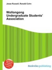 Wollongong Undergraduate Students' Association