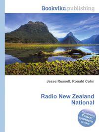 Radio New Zealand National