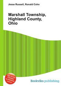 Marshall Township, Highland County, Ohio