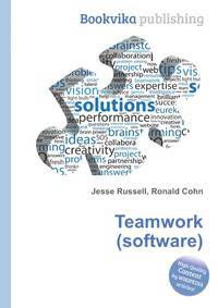 Teamwork (software)