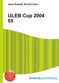 ULEB Cup 2004 05