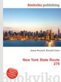 New York State Route 278