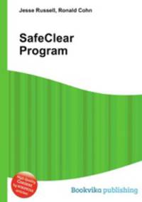 SafeClear Program
