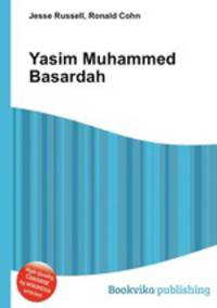 Yasim Muhammed Basardah