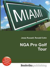 NGA Pro Golf Tour
