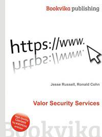 Valor Security Services
