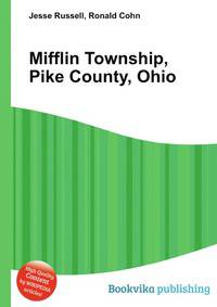 Mifflin Township, Pike County, Ohio