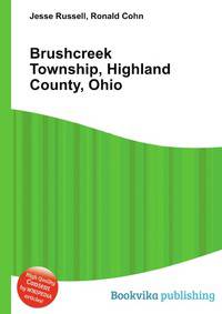 Brushcreek Township, Highland County, Ohio