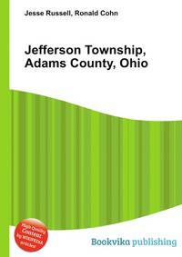 Jefferson Township, Adams County, Ohio
