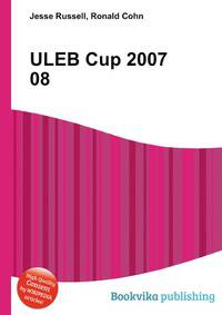 ULEB Cup 2007 08