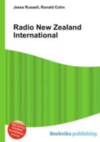 Radio New Zealand International