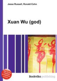 Xuan Wu (god)