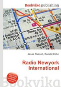 Radio Newyork International