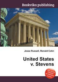 United States v. Stevens