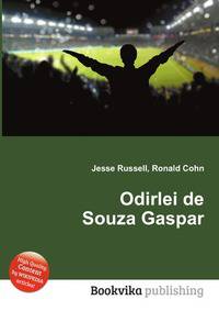 Odirlei de Souza Gaspar