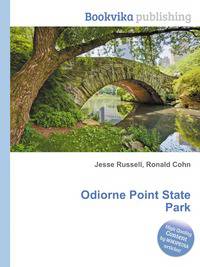 Odiorne Point State Park