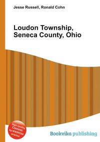 Loudon Township, Seneca County, Ohio