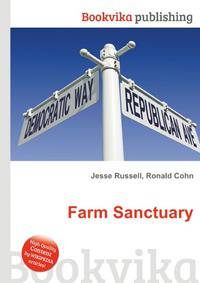 Farm Sanctuary