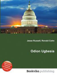 Odion Ugbesia